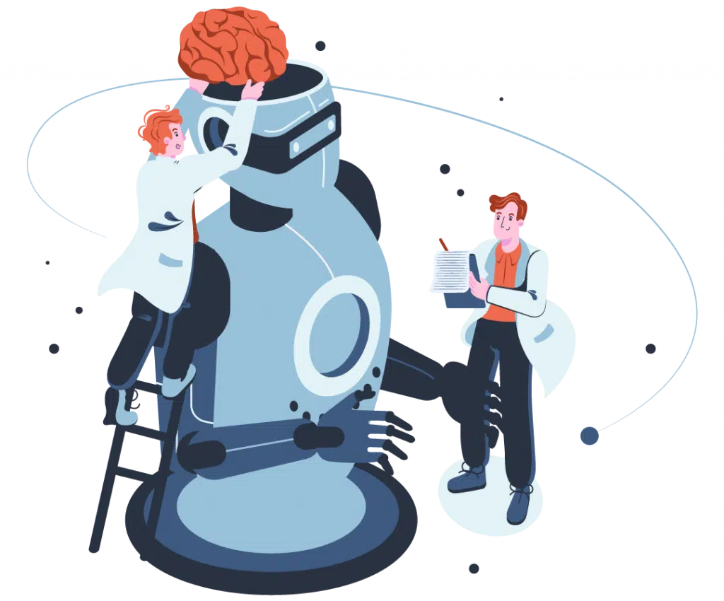 Jevy Web Development