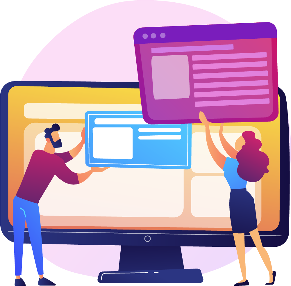 Jevy Web Development