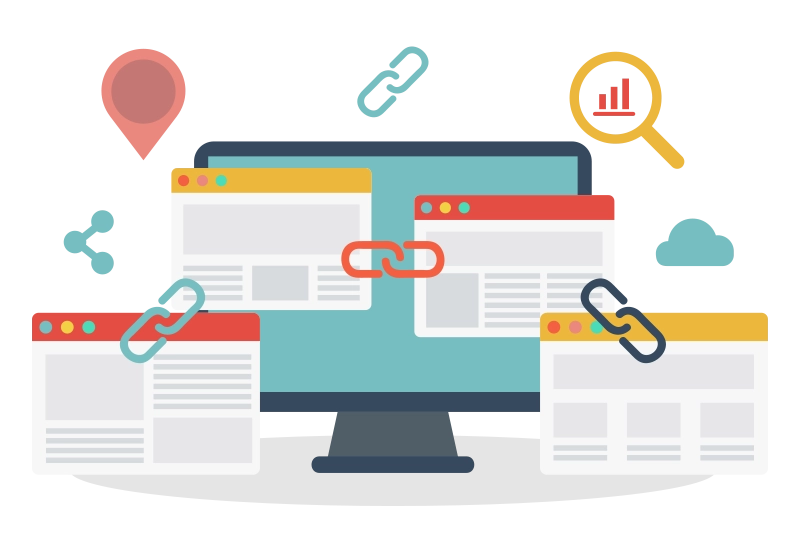 Jevy Web Development