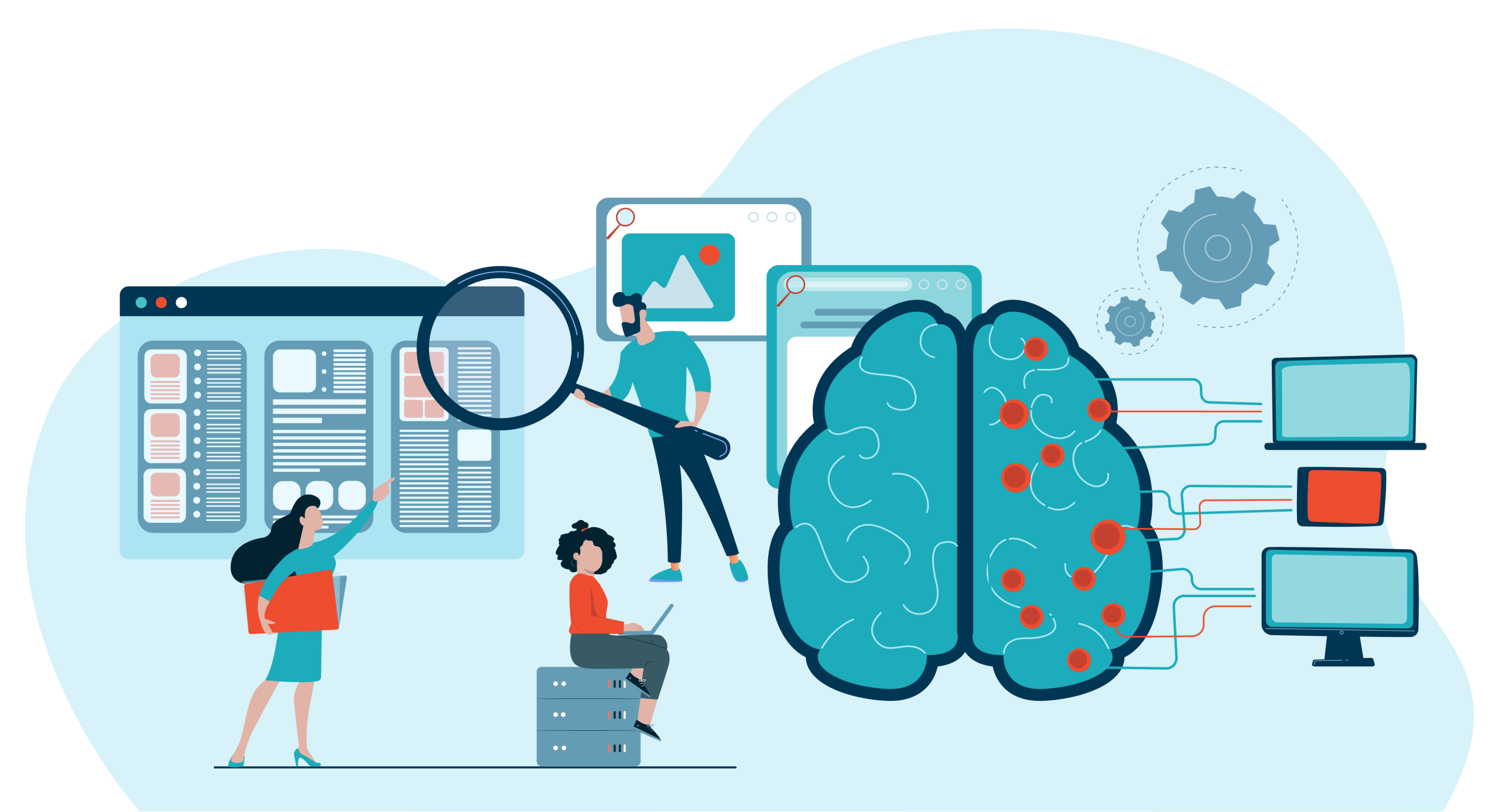 Jevy Web Development