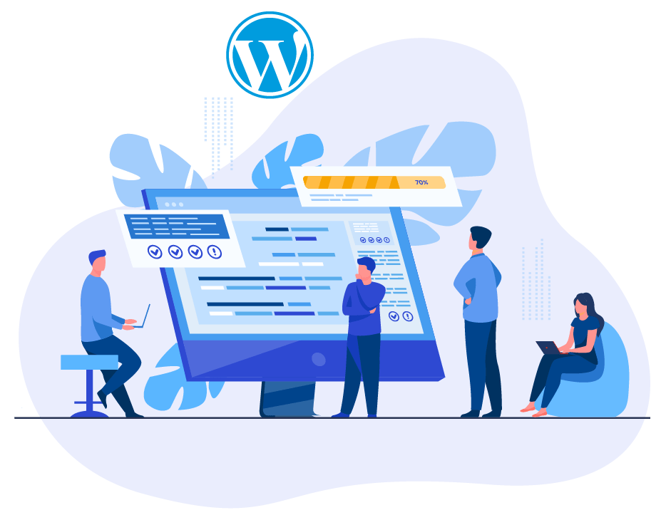 Jevy Web Development