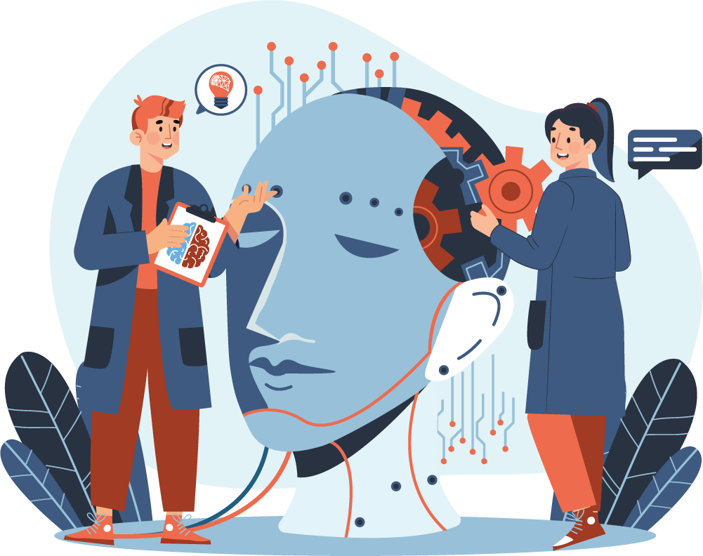 Jevy Web Development