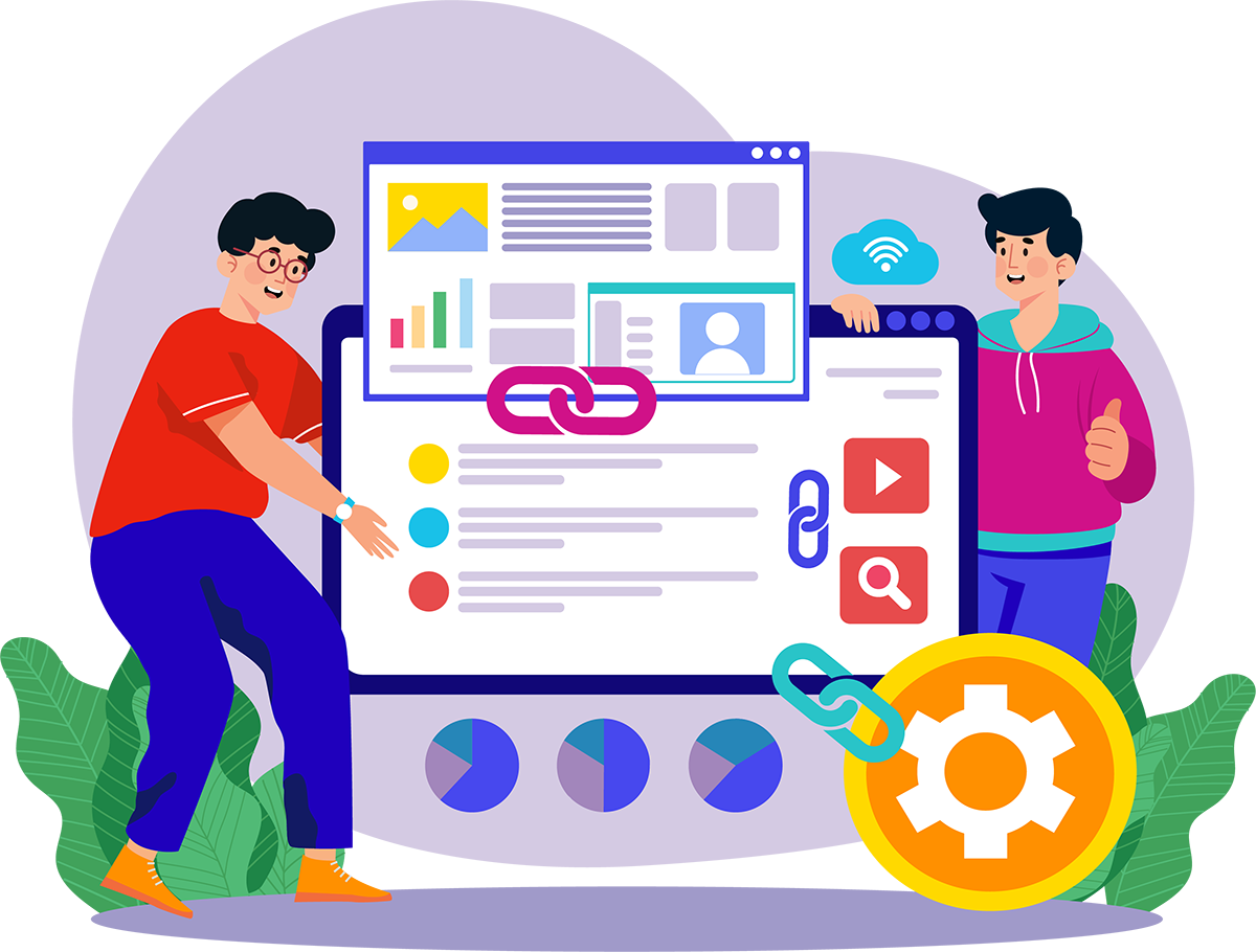 Jevy Web Development