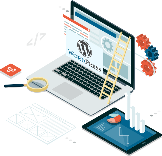 Jevy Web Development