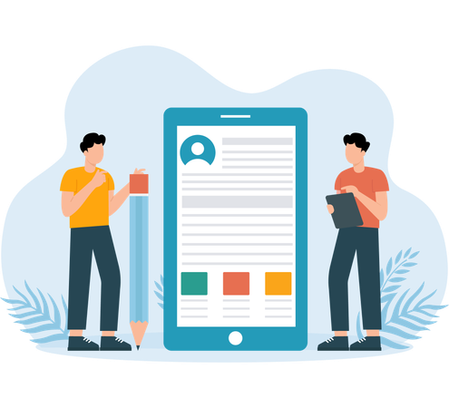 Jevy Web Development