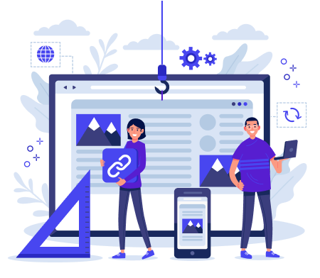 Jevy Web Development