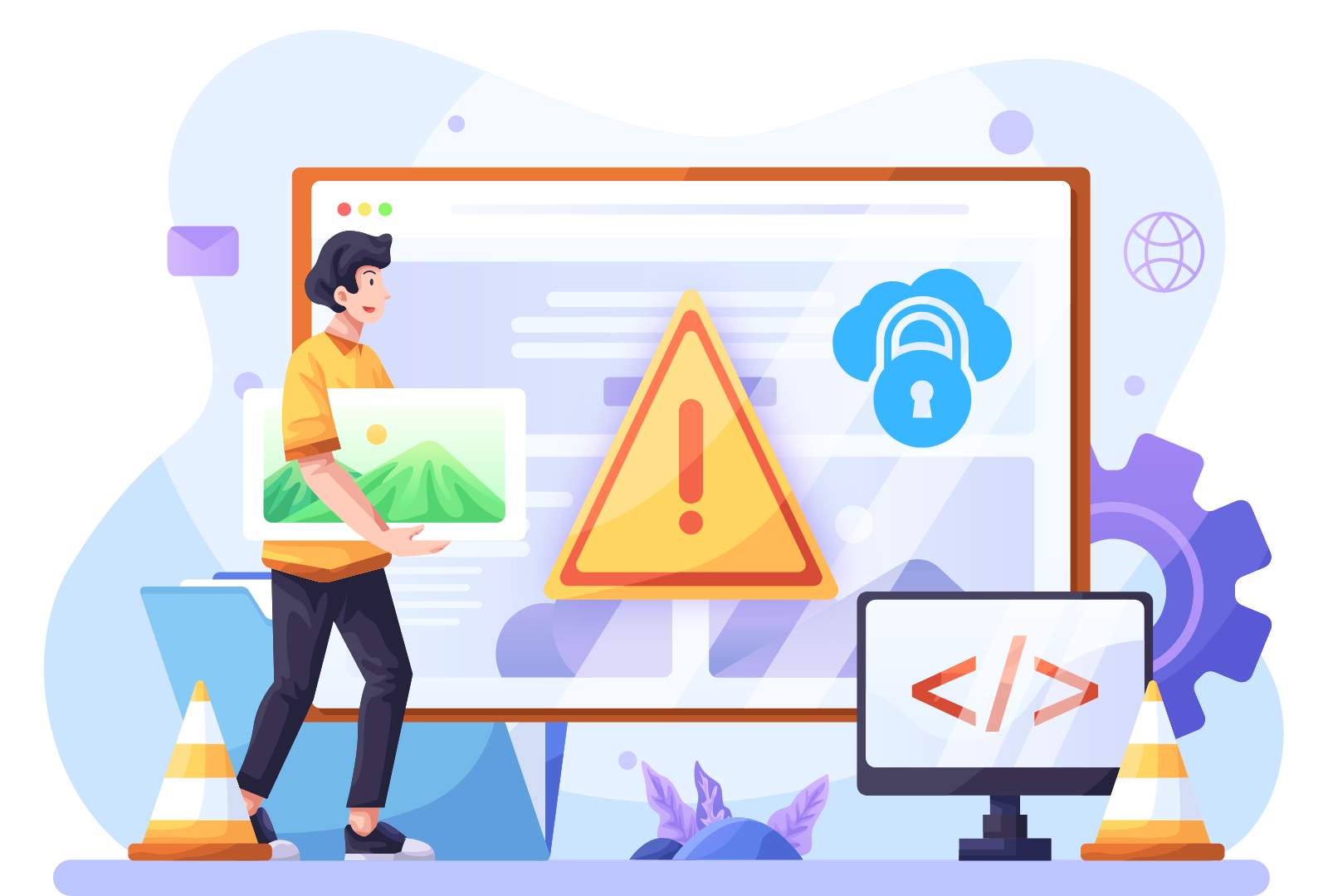 Jevy Web Development