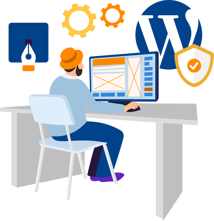 Jevy Web Development