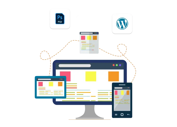 Jevy Web Development