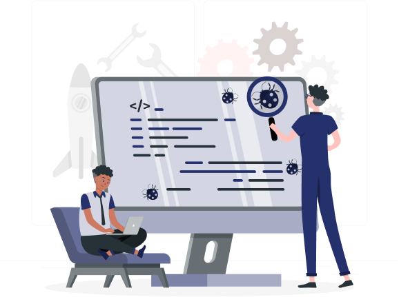 Jevy Web Development