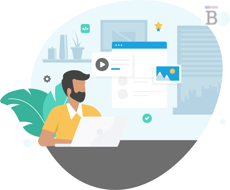 Website bouwen 22 Jevy Web Development