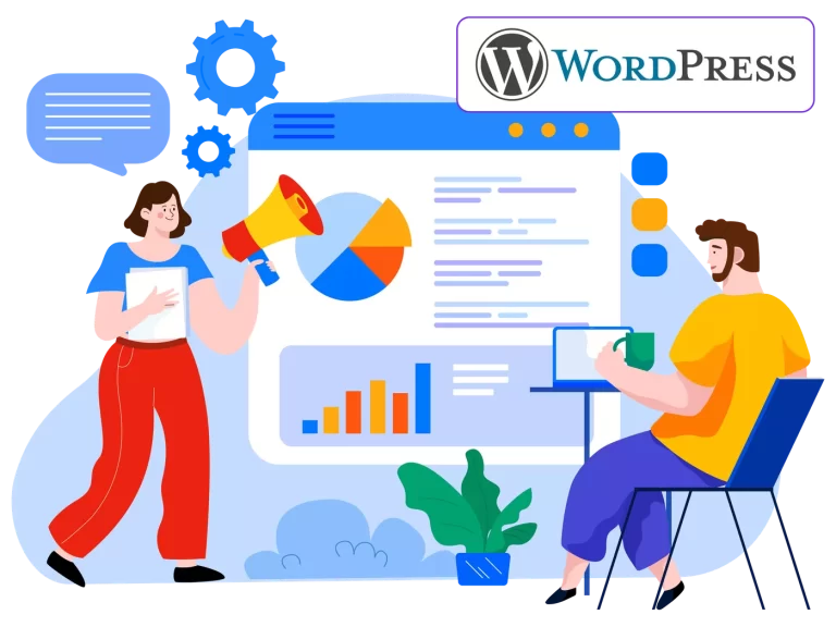 WordPress Website Expert