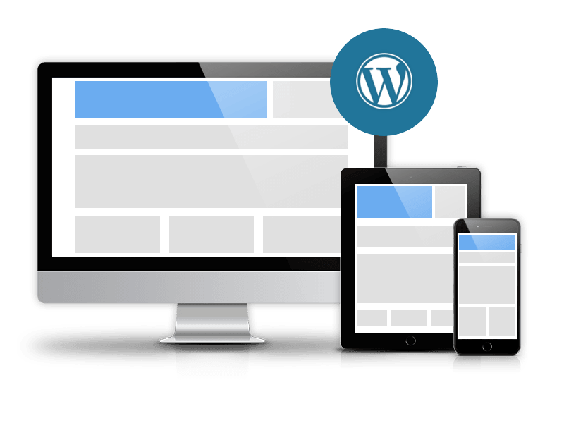 WordPress Responsief Ontwerp