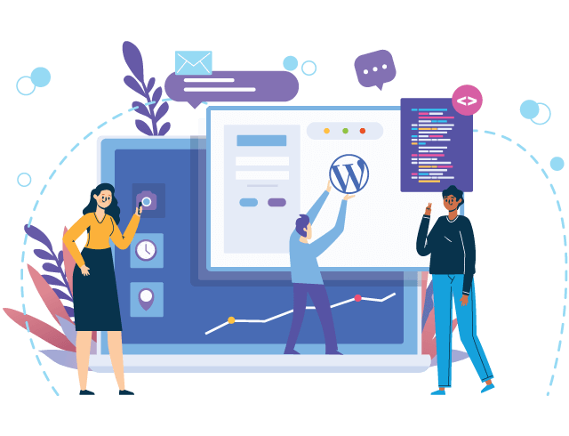 Wordpress Specialist