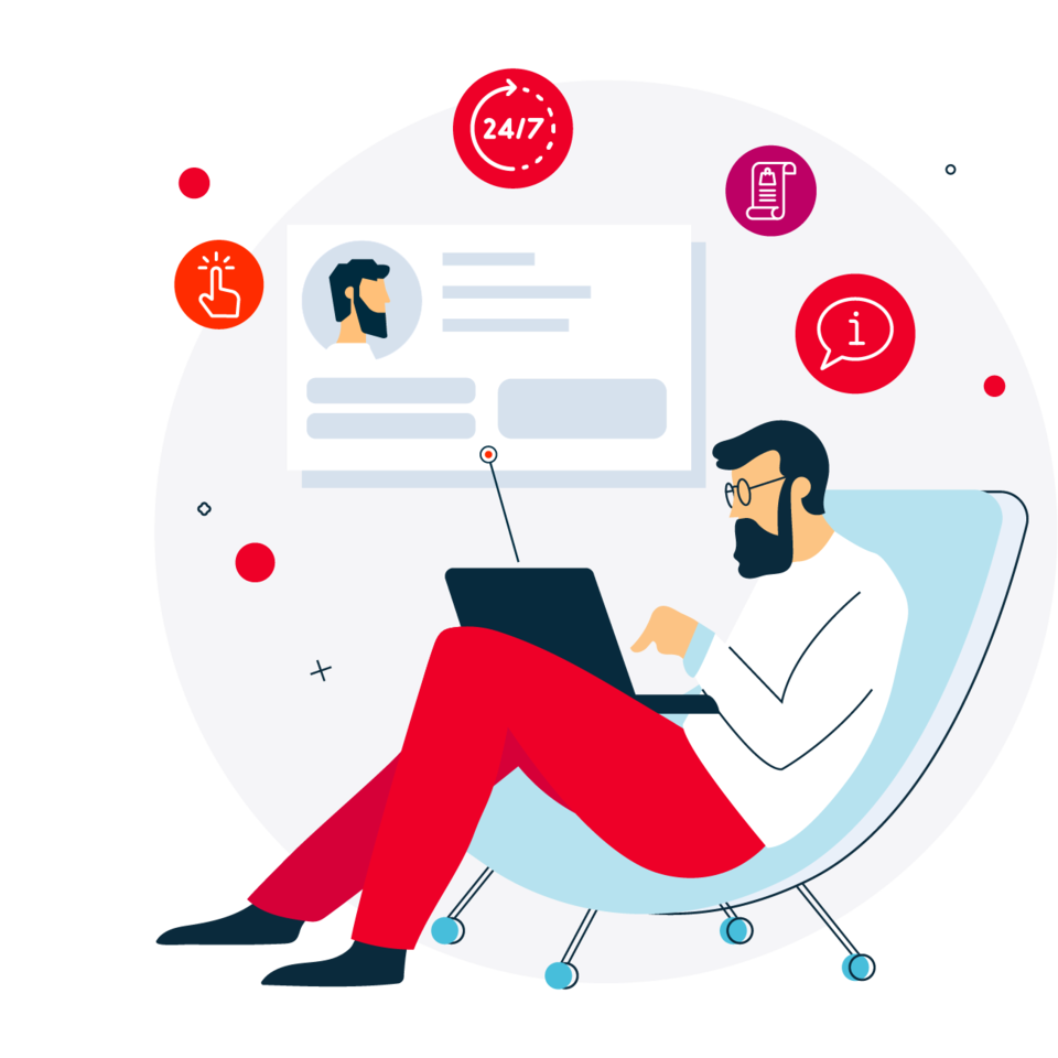 Jevy Web Development