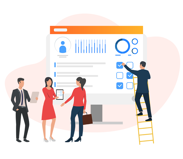 Jevy Web Development