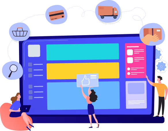 Jevy Web Development