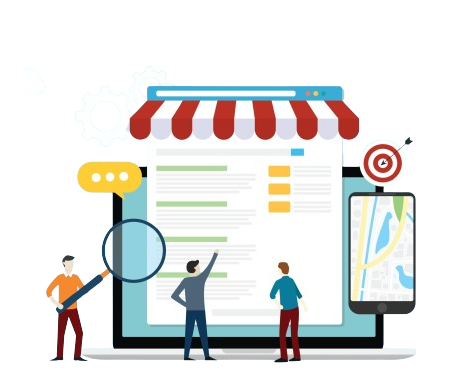 Jevy Web Development