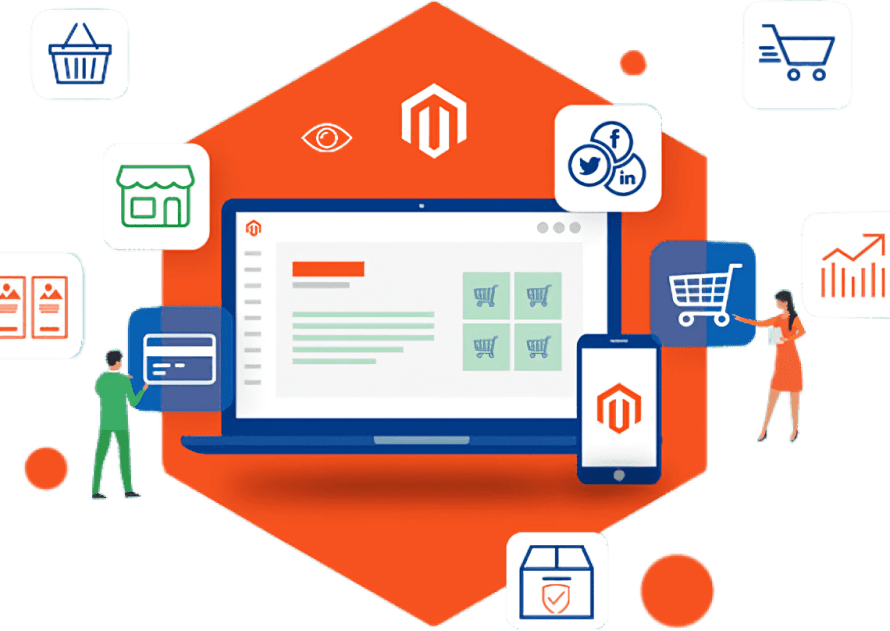 Jevy Web Development