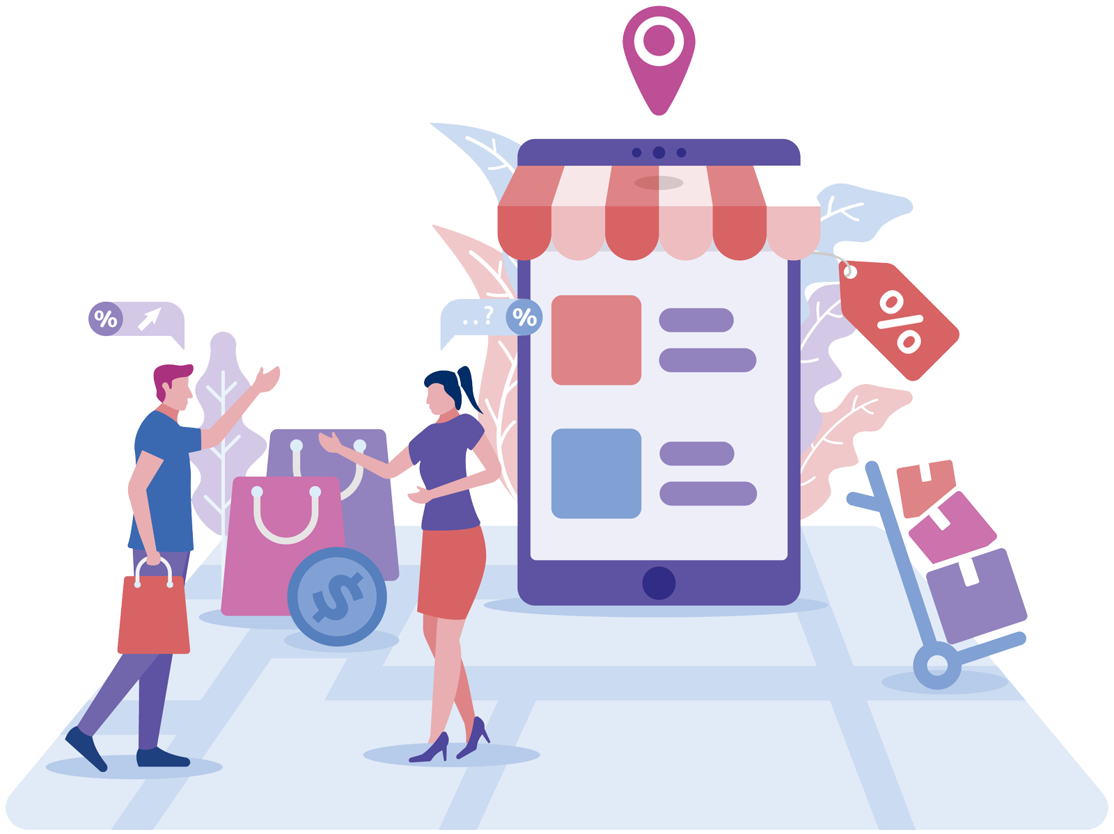 Jevy Web Development