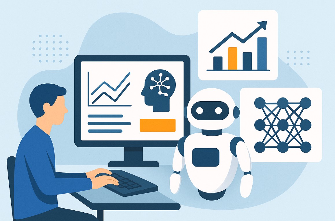 Jevy Web Development