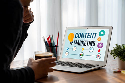 Deel 2: Content Strategie