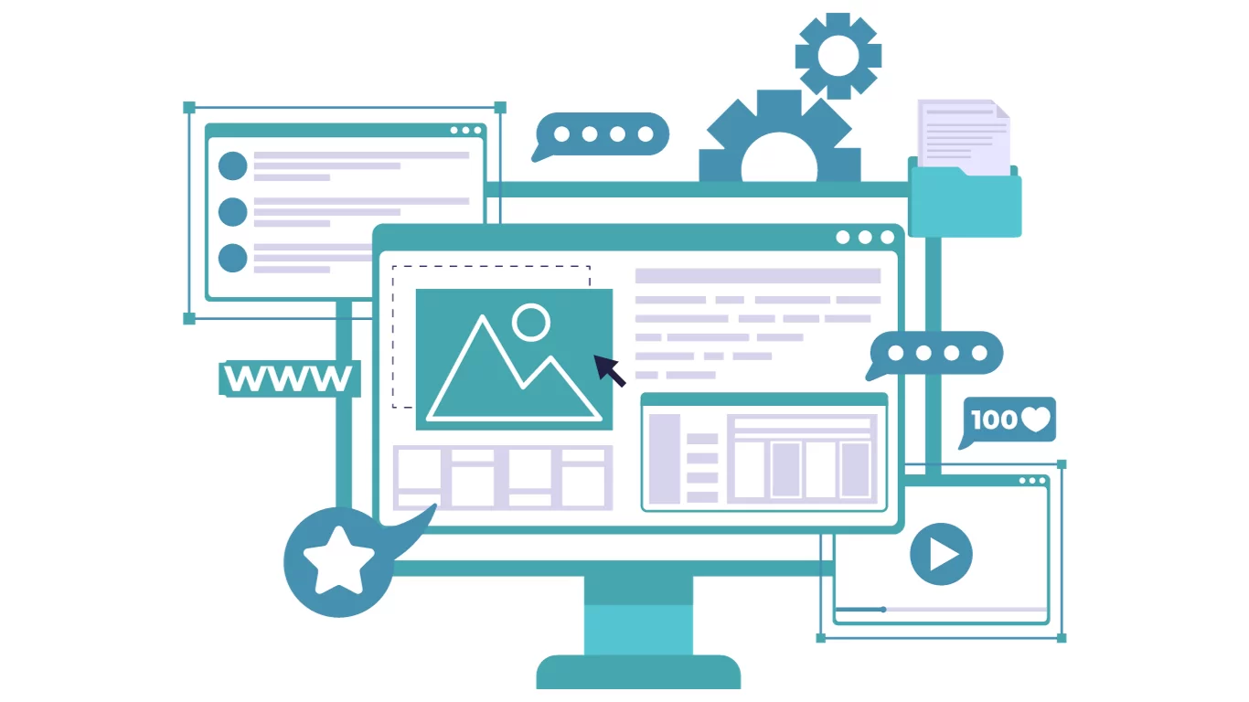 Jevy Web Development