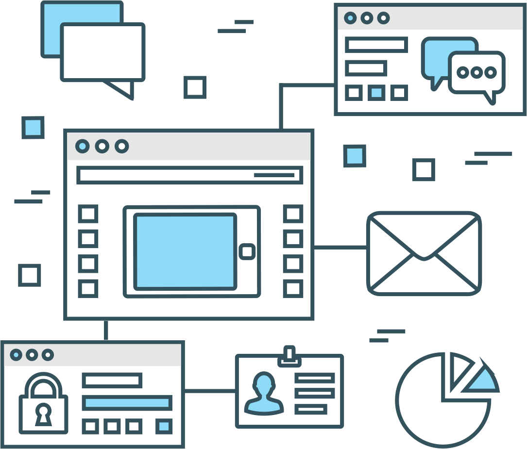 Jouw Professionele Website