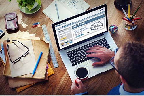 Overzichtspagina: Complete Website Gids