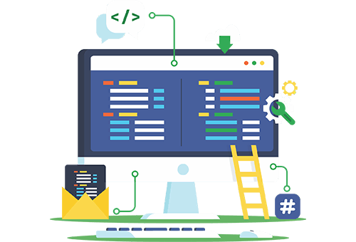 Jevy Web Development