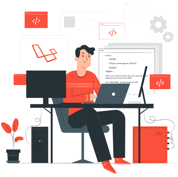 Jevy Web Development