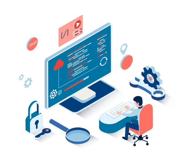 Jevy Web Development