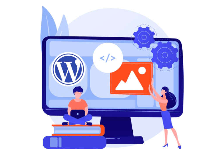 Jevy Web Development