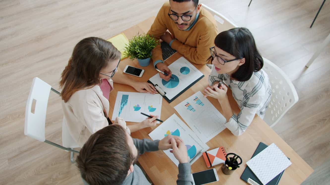 Jevy Web Development
