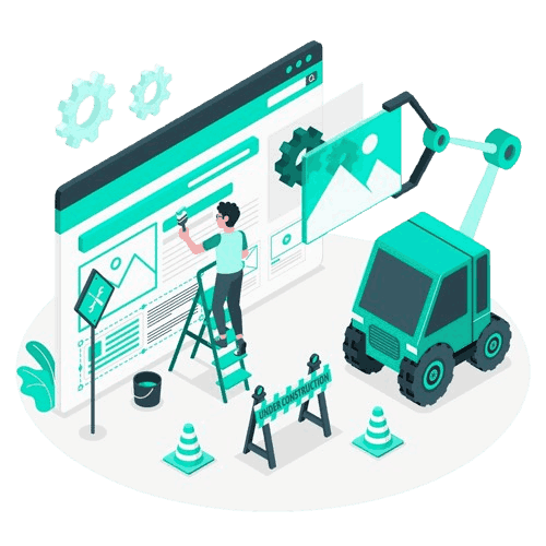 Jevy Web Development