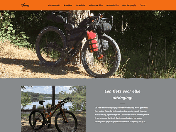 dragonflybicycles-nl