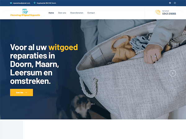 heuvelrugwitgoed-nl
