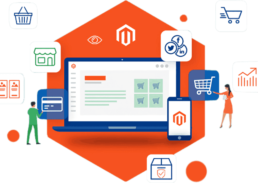 Jevy Web Development