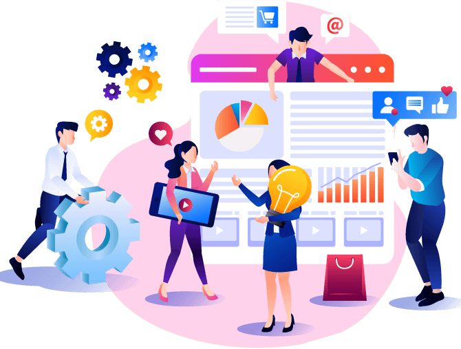Jevy Web Development