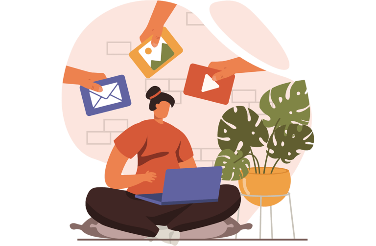 Jevy Web Development