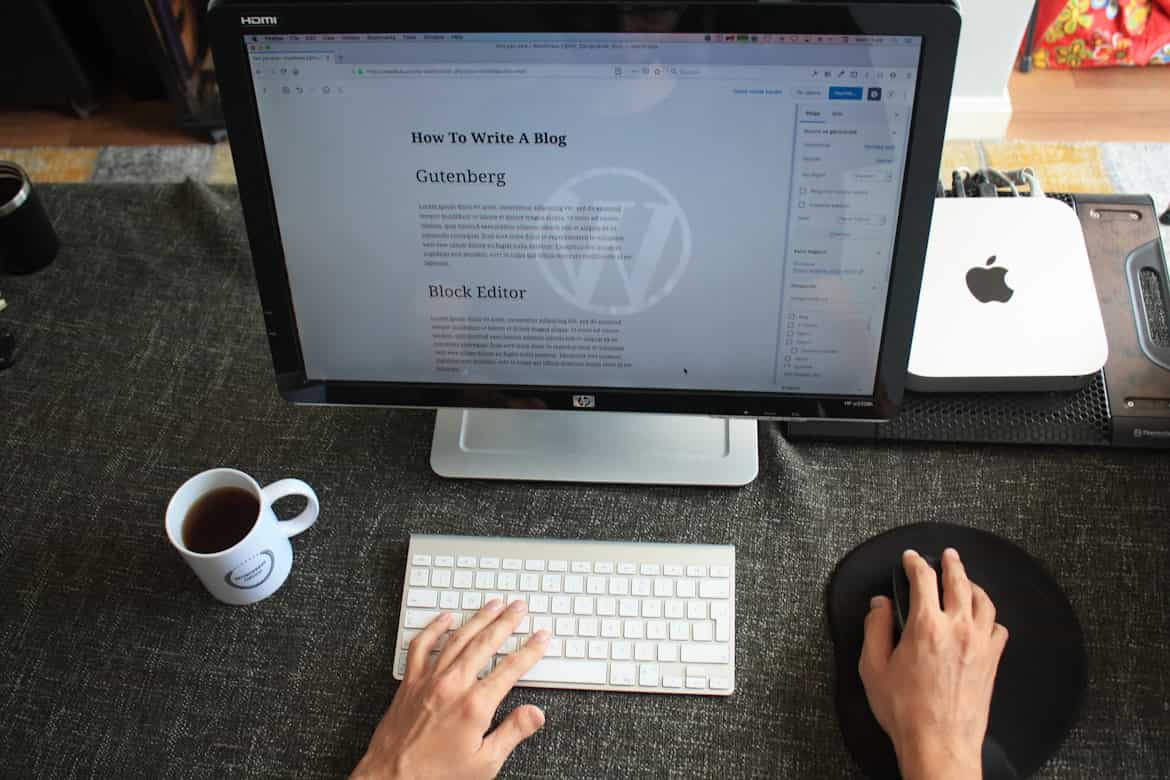 Jevy Web Development