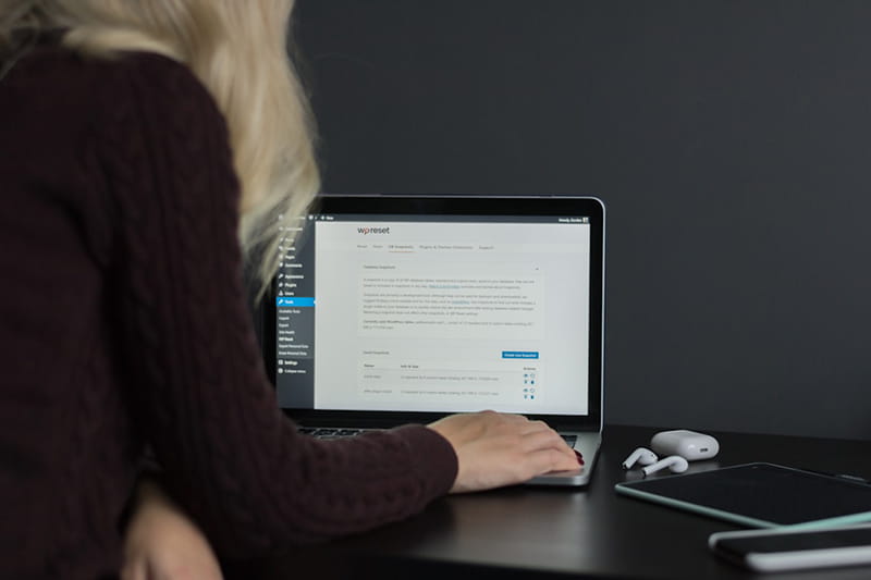 Jevy Web Development