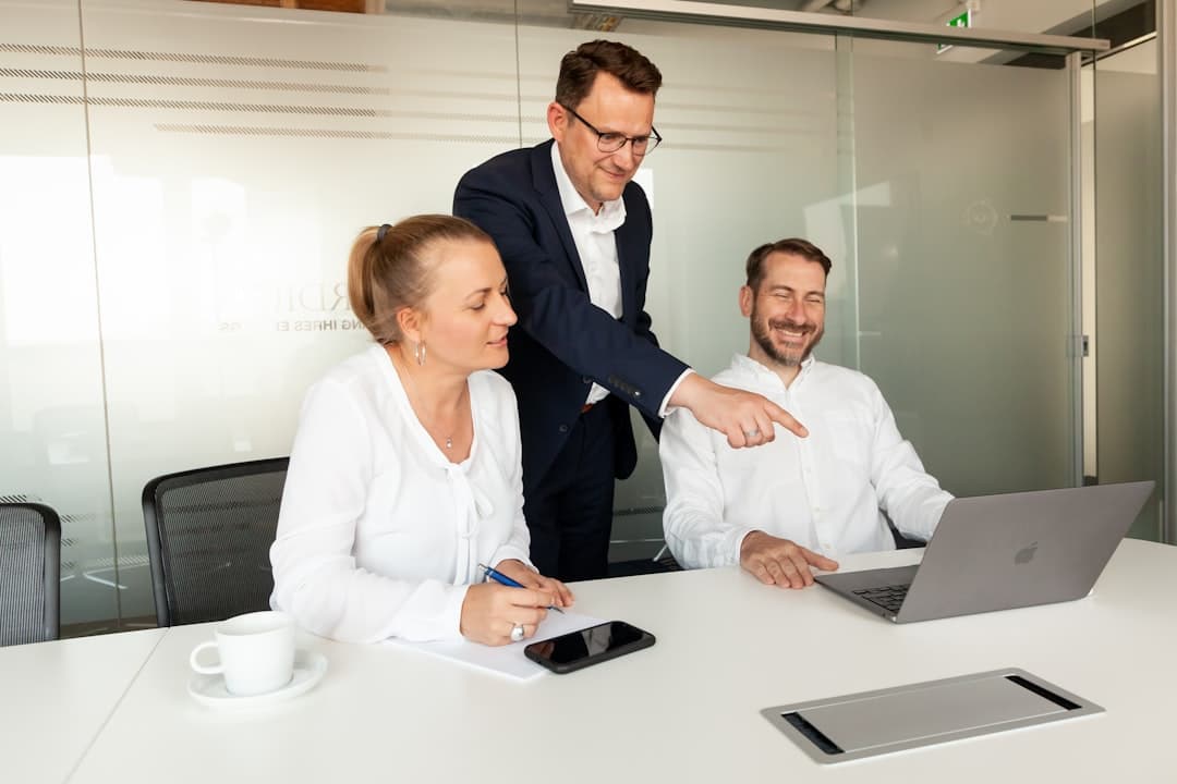 Succesvol starten met je website: praktische tips