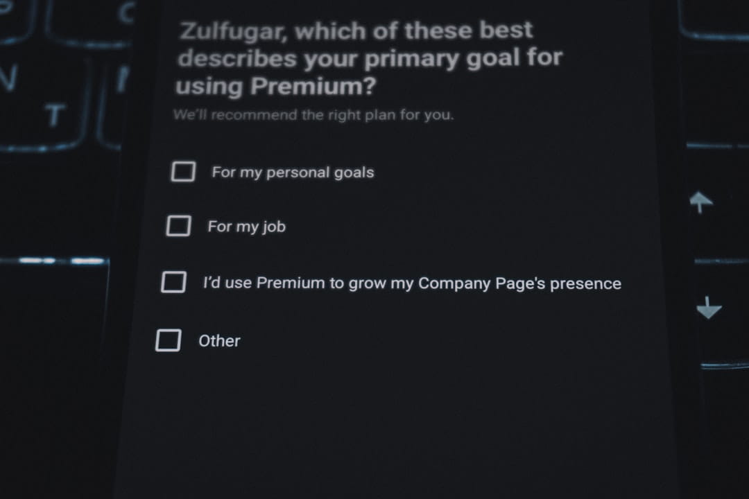 Jevy Web Development