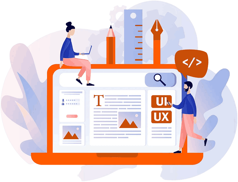 Jevy Web Development