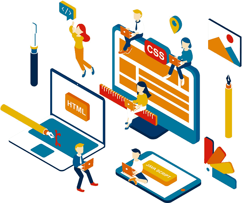 Jevy Web Development