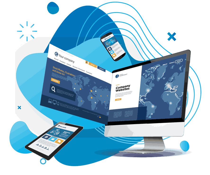 Jevy Web Development