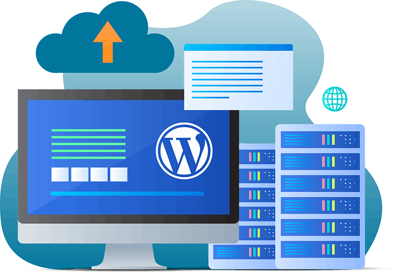 Jevy Web Development