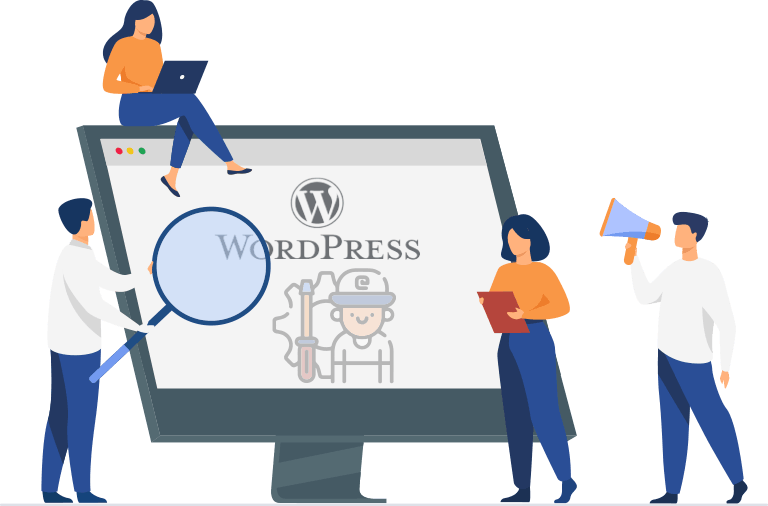 Jevy Web Development