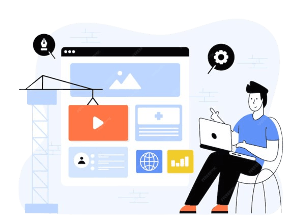 Jevy Web Development